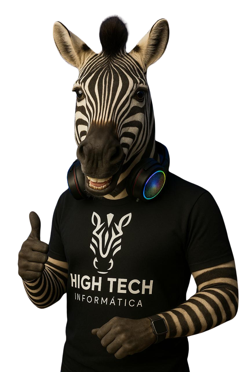 Gênio do Hardware